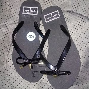 COPY - Kate Spade Flip Flops NWT